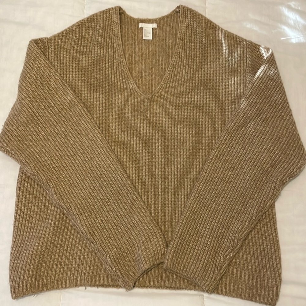 H&M V-neck Sweater